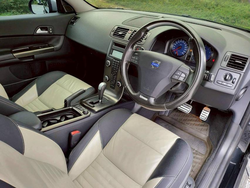  VOLVO C30 2.0 R-DESIGN 2011 รถหรู แฮทช์แบค ขายถูก คุ้มมากๆ 13
