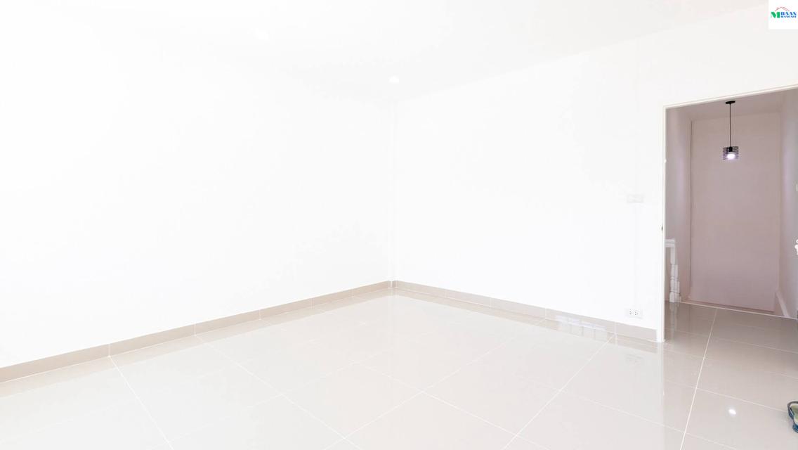 หมู่บ้านรินทร์ทอง ลำลูกกา-คลอง3 12