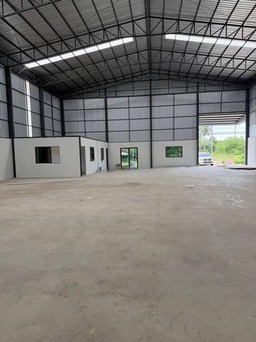 โรงงานให้เช่า หนองบอนแดง บ้านบึง ชลบุรี Factory for Sale & Rent in Ban Bueng, Chon Buri 3