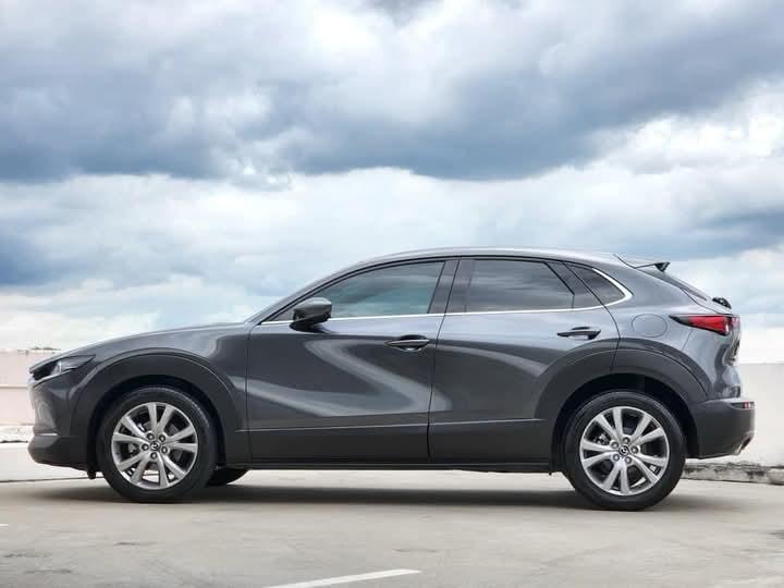 Mazda CX-30 ขายด่วน 7