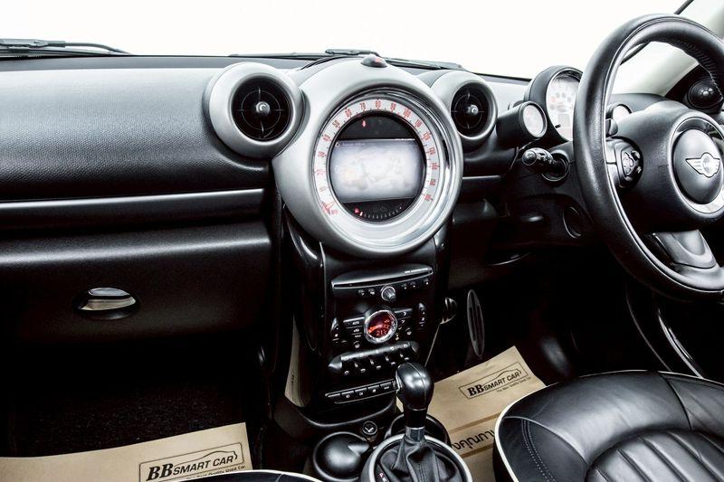 MINI COOPER [S] 1.6 F56 2012 11