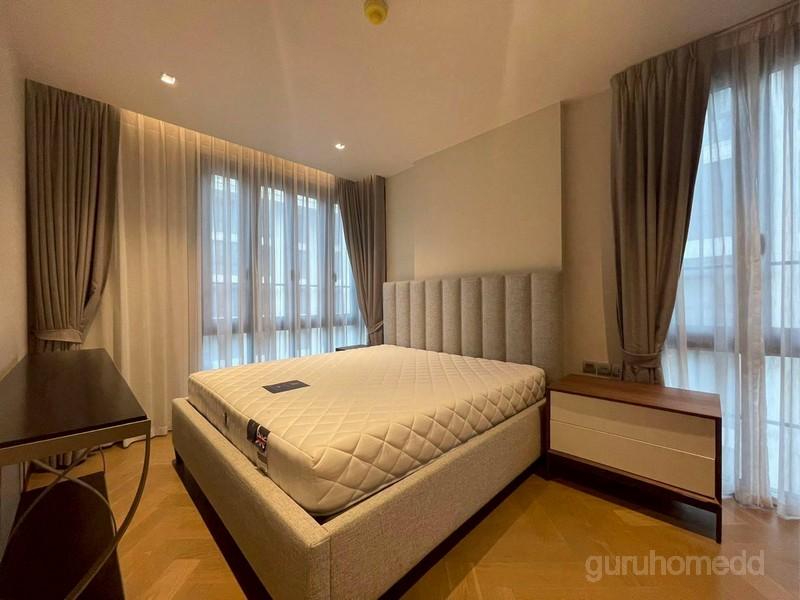 ให้เช่าคอนโด The Reserve 61 Hideaway เนื้อที่ 70 ตรม 2ห้องนอน ชั้น 4 เฟอร์นิเจอร์ครบ พร้อมเข้าอยู่ - ghd000684R 1