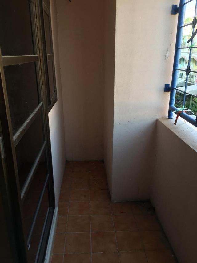 ขาย เทาวน์เฮ้าส์ 3 ชั้น 17