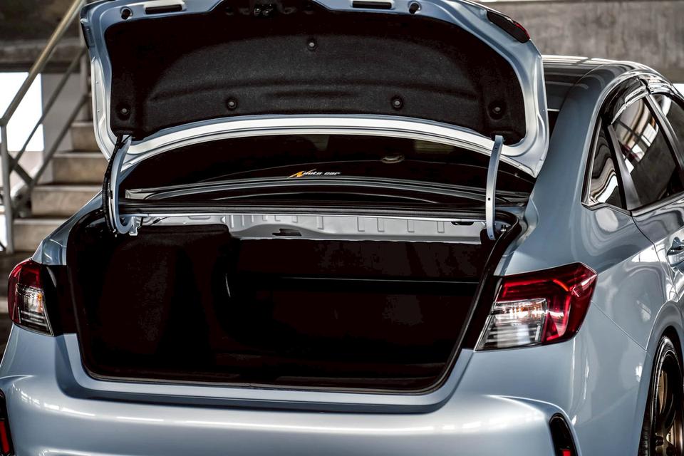Civic 10