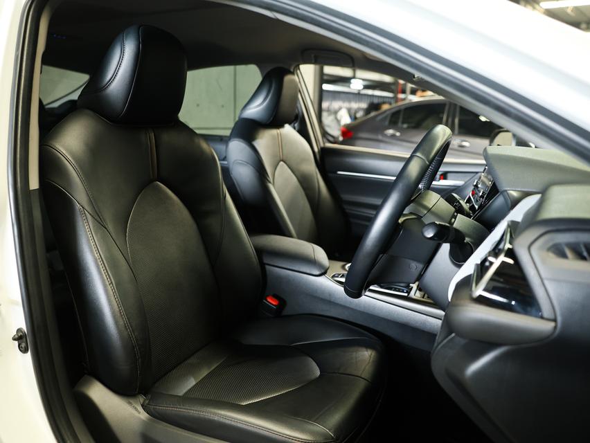 2023 Toyota CAMRY 2.5 (ปี 18-24) Sport Sedan AT รูปที่ 14