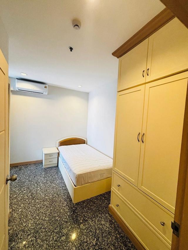 คอนโดใจกลางเมือง ปทุมรีสอร์ต ราชเทวี 7