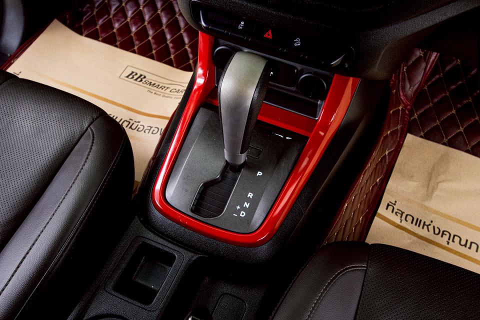 CHEVROLET TRAILBLAZER 2.5 LT 2WD 2020 14