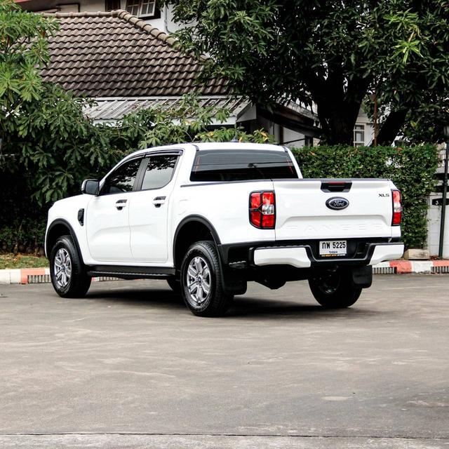 ขายFord Ranger 2.0Xls Hirider ปี24 5