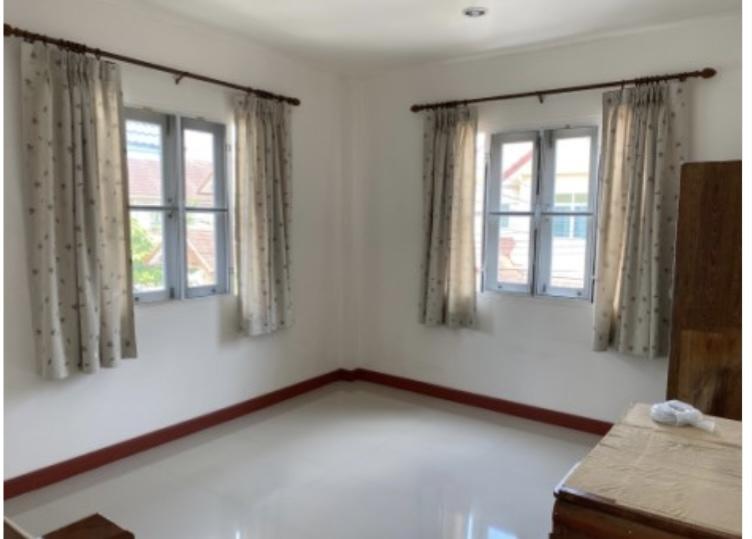 บ้านเดี่ยว 2 ชั้น ประชาอุทิศ 98 7