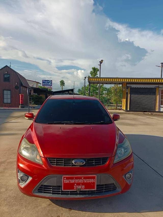 (แจ้งรหัสรถ BK7720) FORD FOCUS 2.0 2013 รูปที่ 5