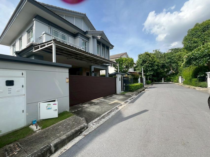 หมู่บ้านนันทวรรณ อุทยาน -อักษะ ถนนอักษะ(ติดถนนเมน) ต.ศาลายา อ.พุทธมณฑล จ.นครปฐม
