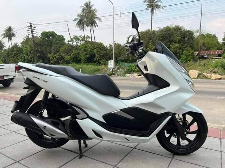  Pcx มือสอง 3