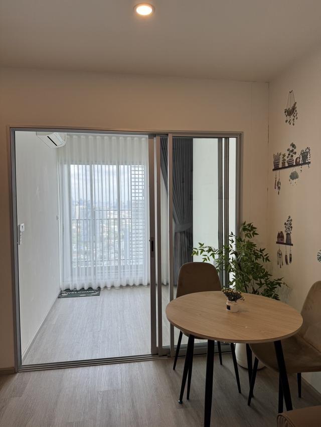 Condo for Rent Elio Sathorn Wuthakad 3