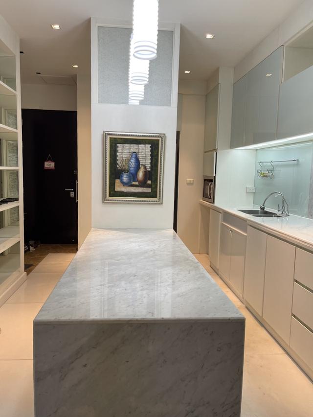 ให้เช่า คอนโด บ้านกลางกรุงสยามปทุมวัน 5