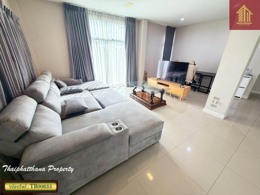 หมู่บ้านเพอร์เฟค เพลส สุขุมวิท 77 - สุวรรณภูมิ 4