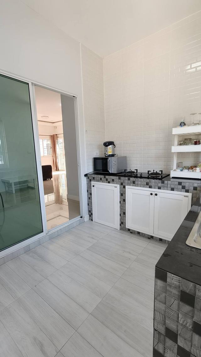 🏡 บ้านเดี่ยวชั้นเดียว ทำเลทอง! ใกล้ รร.นานาชาติลานนา เพียง 2 นาที Single Storey House for Rent - 2 mins to Lanna International School 5