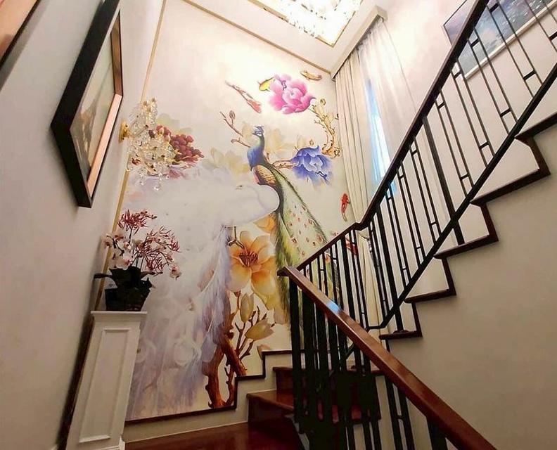 ขายบ้านเดี่ยว 2 ชั้น บางกอก บูเลอวาร์ด แจ้งวัฒนะ 2 (Bangkok Boulevard Chaengwattana 2) เนื้อที่ 105.1 ตารางวา 18