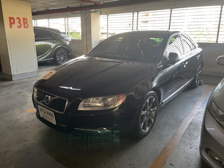 รถยนต์มือสองสภาพดีมาก รูปที่ 1