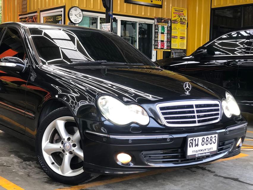 C230 W230 มือเดียวป้ายแดง 6