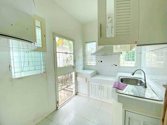 บ้านเดี่ยวให้เช่า 3 นอน ติวานนท์-ราชพฤกษ์ โรบินสัน ราชพฤกษ์ 2.5 กม. 2 น้ำ 51 ตร.วา. MRT คลองบางไผ่ 5 กม. 4