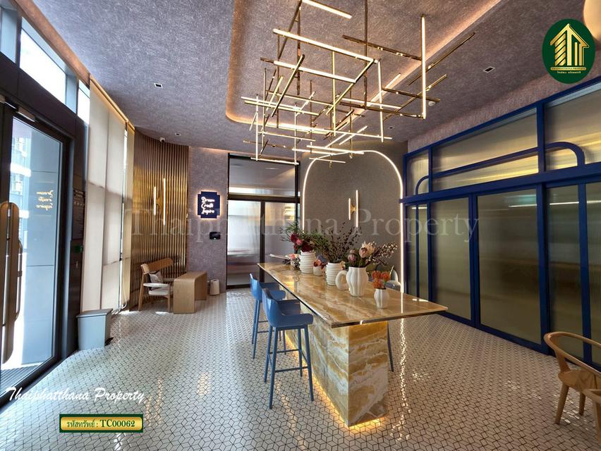 คอนโด Aspire Ratchayothin (แอสปาย รัชโยธิน) 9