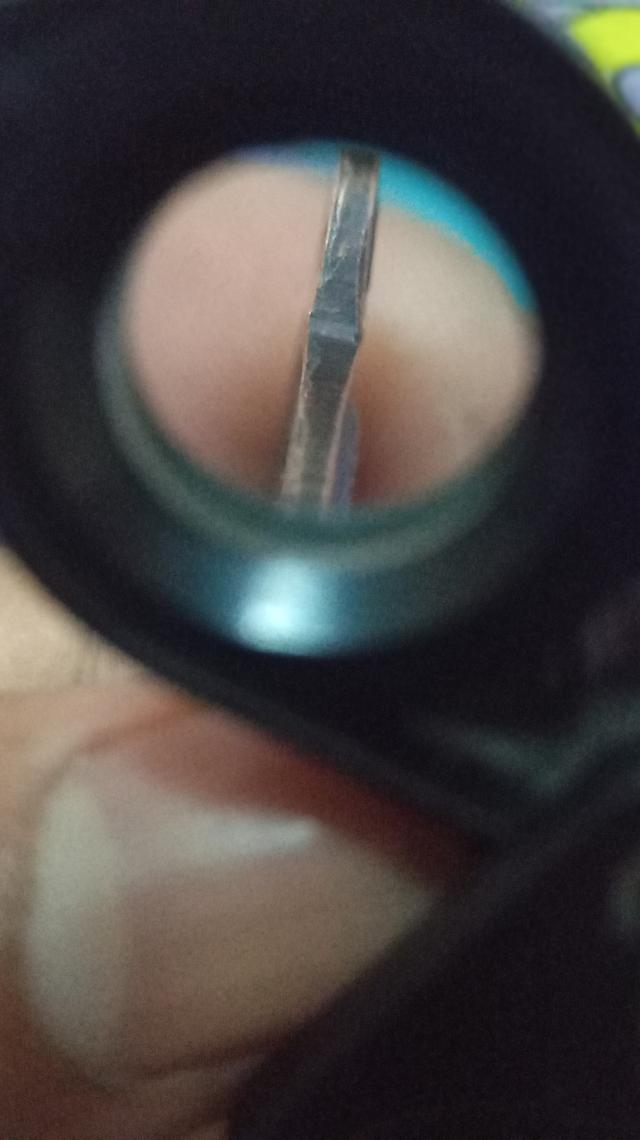 หลวงปู่หมุน18เม็ด สวย รูปที่ 8