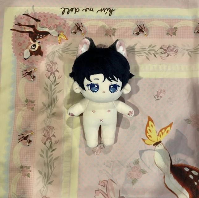 ตุ๊กตา 20cm
