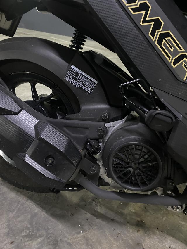 ขาย Zoomer X ปี 2023