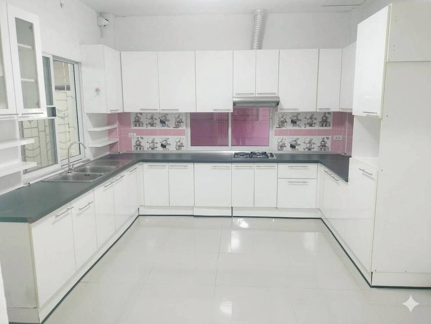 📢🎈ขาย และ ให้เช่า บ้านเดี่ยว หมู่บ้านพนาสนธิ์การ์เด้นโฮม9 เนื้อที่ 70.4 ตร.ว ทำเลดี ในซอยวัดหลวงพ่อโต 9