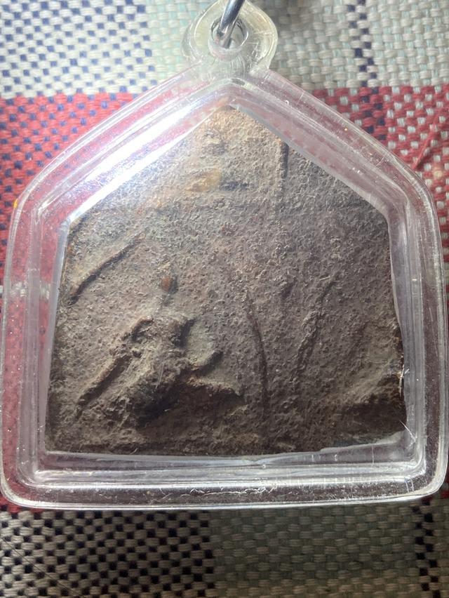 พระเครื่องกรุวัดกระซ้าย