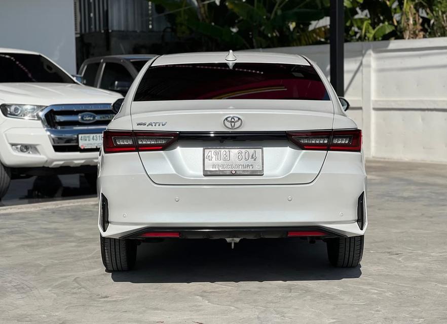 Toyota Yaris 1.2Premium ปี23 5