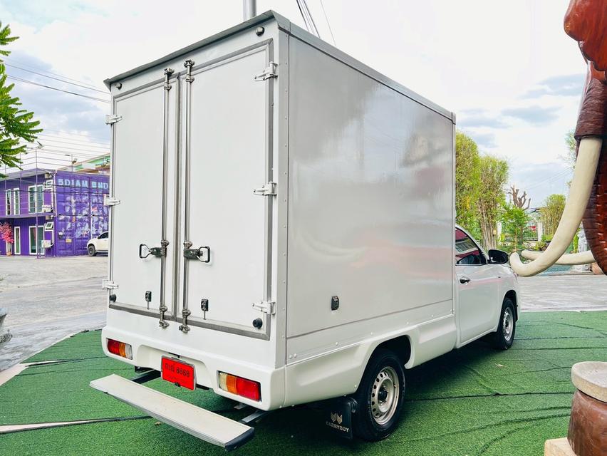 🚚 TOYOTA REVO SINGLECAB 2.4 ENTRY MT 2022 🚚 รูปที่ 16