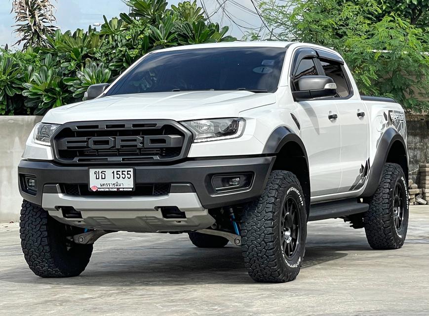 ขายFord 2.0 Raptor 4wd ปี19 5