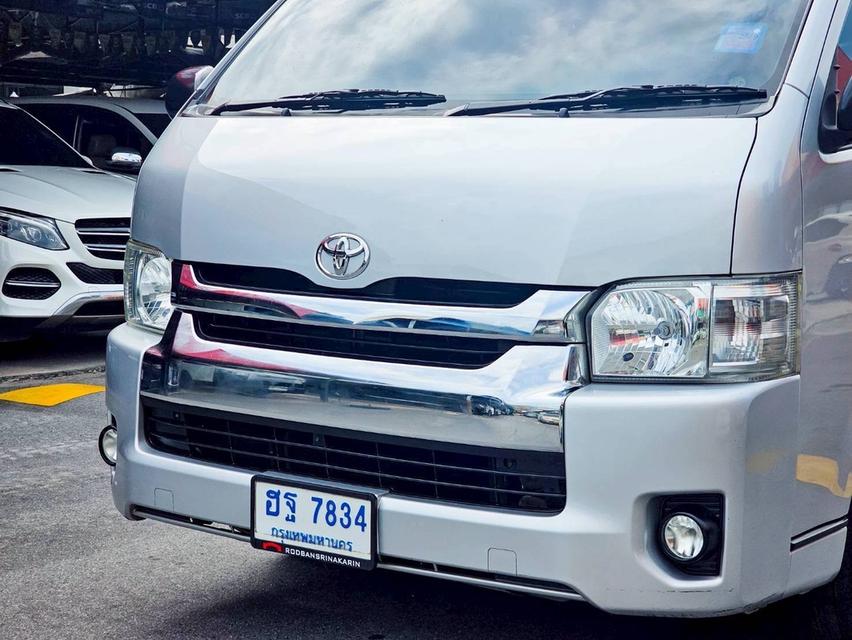 Toyota 5