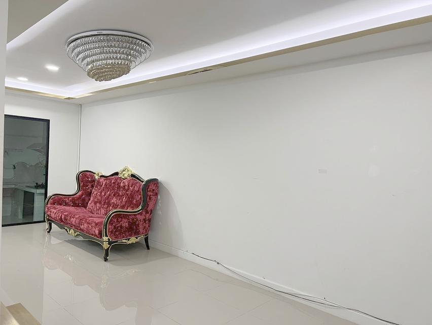 บ้านเช่า เพิ่มสิน โครงการ Pleno พหลโยธิน วัชรพล 2 11