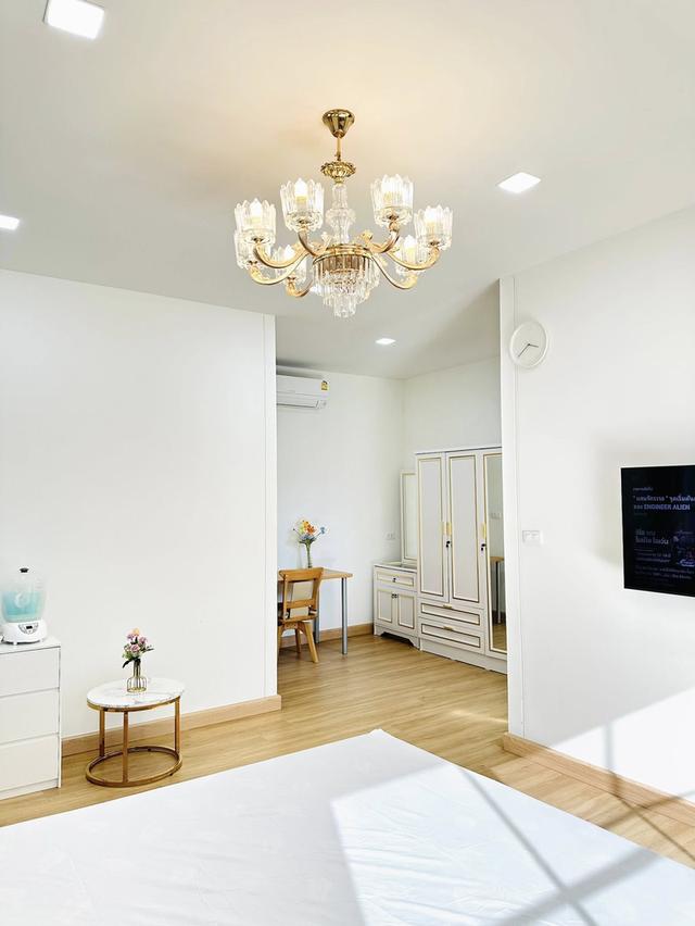 ให้เช่าบ้านแฝด 2 ชั้น Golden Neo Sukhumvit-Lasalle สุขุมวิท 113 11