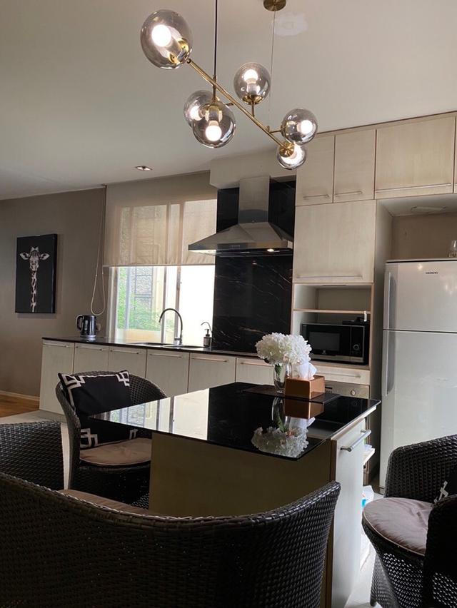 ให้เช่าทาวน์โฮม ย่านทาวน์อินทาวน์ 4