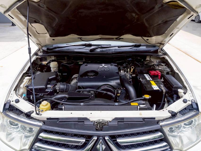 MITSUBISHI PAJERO SPORT 2.5GT 2WD ปีจด 2016 19
