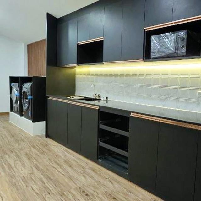 สุกี้ตี๋น้อย บางละมุง 50ม. ให้เช่าบ้านสไตล์โมเดิร์น Luxury ตกแต่งครบ สุขุมวิทพัทยา9-19 หาดกระทิงลาย จัดเต็มเฟอร์ฯ 3นอน 4 7