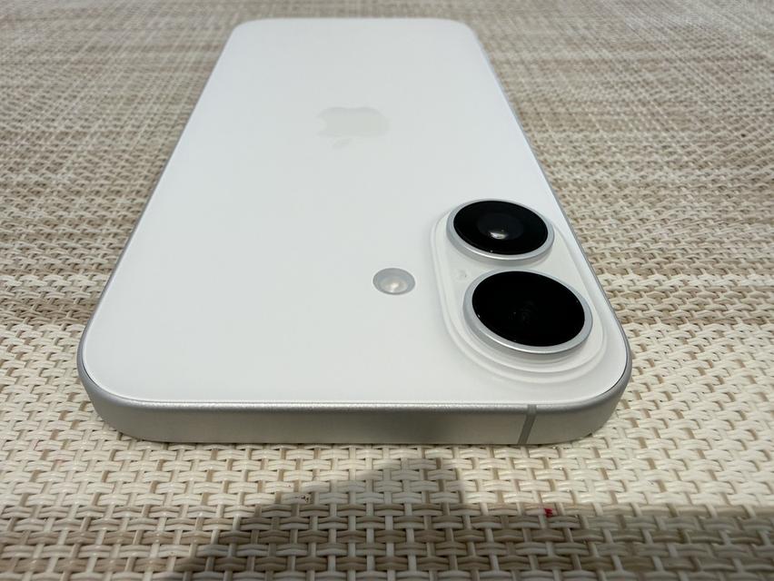 iPhone 16 128 GB ผ่อนได้ รูปที่ 4