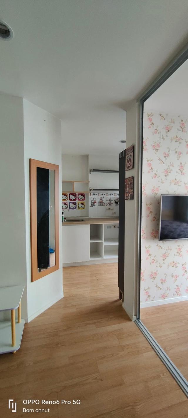 ให้เช่าคอนโดลุมพินีวิลล์อ่อนนุช 46 10