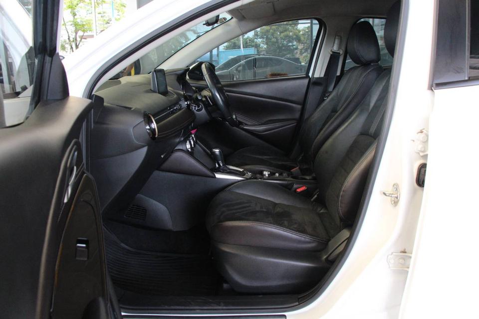 Mazda2 1.3 high connect  7