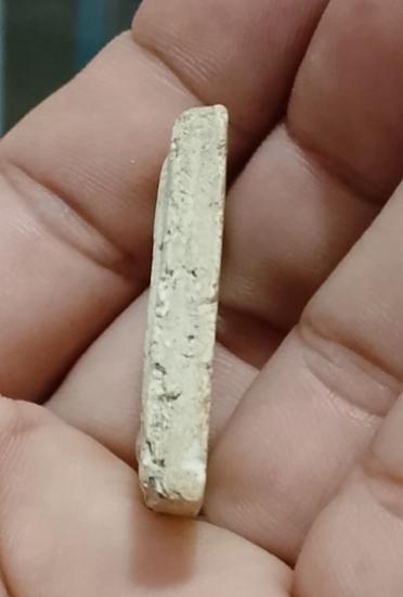 พระสมเด็จไม่รู้ที่ เคาะเดียว 350 รูปที่ 5