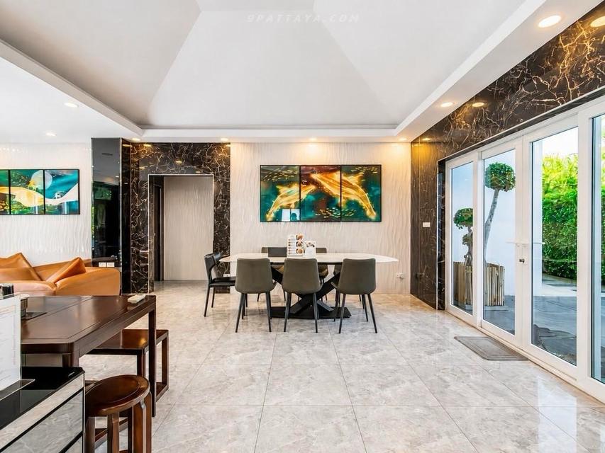 For Rent Only — Luxury Private Pool Villa at Siam Royal View PattayaLuxury private pool villa for rent at Siam Royal View Pattaya 2