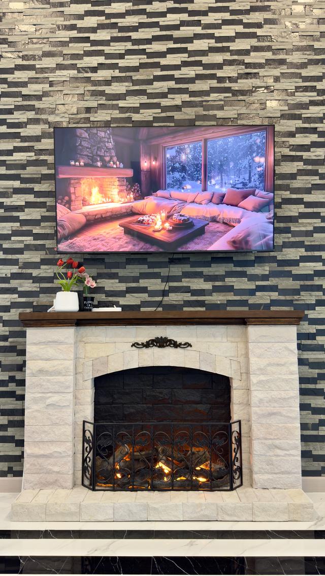 บ้านใหม่ ชั้นเดียว 3 ห้องนอน 3 ห้องน้ำ ใจกลางเมือง 11