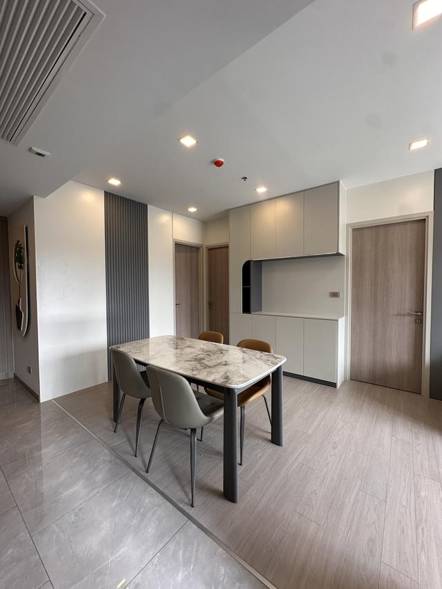 Oka Haus ห้องแต่งสวย เฟอร์ครบ วิวดี ทำเลสุขุมวิท 36 ใกล้ BTS ทองหล่อ เข้าอยู่ได้ทันที 5