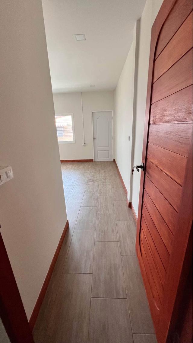 ปล่อยเช่าทาวน์เฮาส์สินทวีบางมด 14