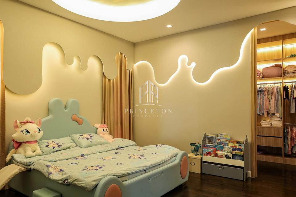 Luxury House For Sale or Rent Grand Bangkok Boulevard Krungthepreetha 13