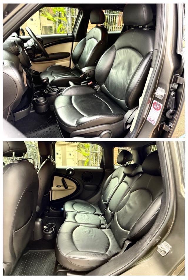 รหัสรถ CH297 #MINI COUNTRYMAN 2.0 SD ALL4 4WD (TOP) AT 2014จด2016 15