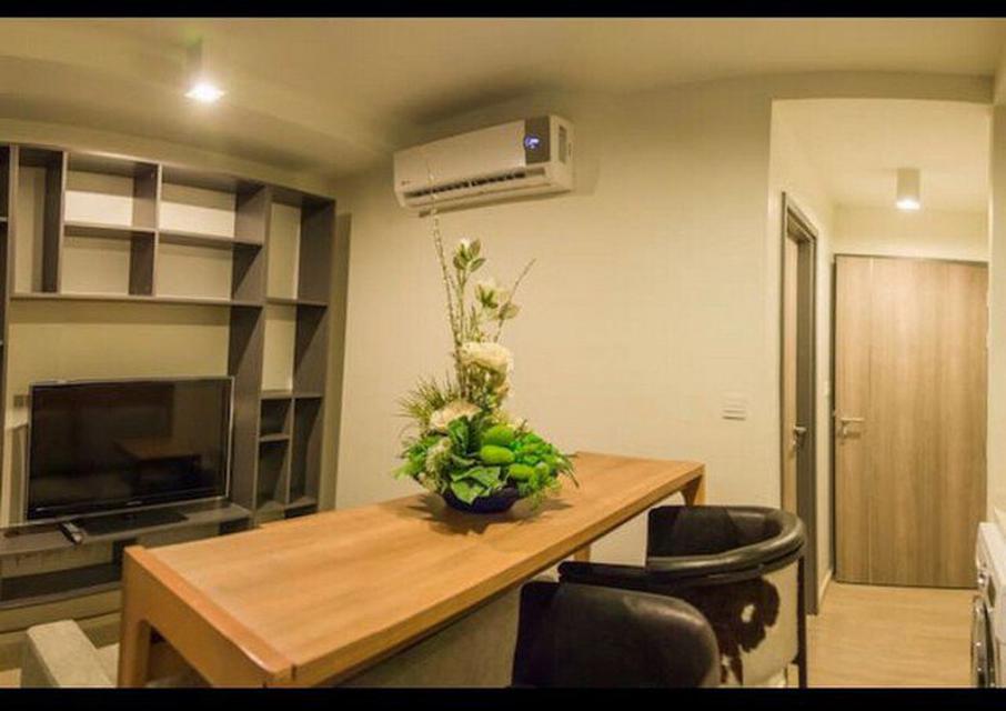 1 bedroom for rent at Maestro 02 2